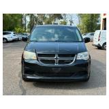 2011 DODGE GRAND CARAVAN MAINSTREET *No Accidents*