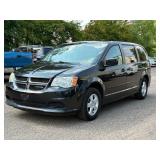 2011 DODGE GRAND CARAVAN MAINSTREET *No Accidents*