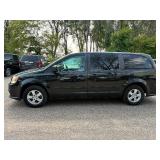 2011 DODGE GRAND CARAVAN MAINSTREET *No Accidents*