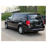 2011 DODGE GRAND CARAVAN MAINSTREET *No Accidents*