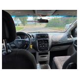 2011 DODGE GRAND CARAVAN MAINSTREET *No Accidents*