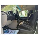 2011 DODGE GRAND CARAVAN MAINSTREET *No Accidents*