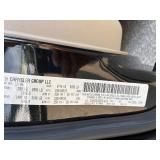 2011 DODGE GRAND CARAVAN MAINSTREET *No Accidents*