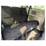 2011 DODGE GRAND CARAVAN MAINSTREET *No Accidents*