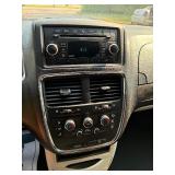 2011 DODGE GRAND CARAVAN MAINSTREET *No Accidents*