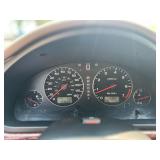 2004 SUBARU OUTBACK LIMITED *All Wheel Drive* (NO RESERVE)