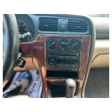 2004 SUBARU OUTBACK LIMITED *All Wheel Drive* (NO RESERVE)