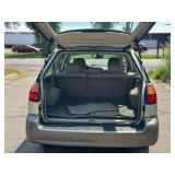 2004 SUBARU OUTBACK LIMITED *All Wheel Drive* (NO RESERVE)