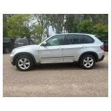 2010 BMW X5 XDRIVE30I *All Wheel Drive | 2 Owner | No Accidents* (NO RESERVE)