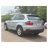 2010 BMW X5 XDRIVE30I *All Wheel Drive | 2 Owner | No Accidents* (NO RESERVE)
