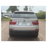 2010 BMW X5 XDRIVE30I *All Wheel Drive | 2 Owner | No Accidents* (NO RESERVE)