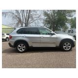 2010 BMW X5 XDRIVE30I *All Wheel Drive | 2 Owner | No Accidents* (NO RESERVE)