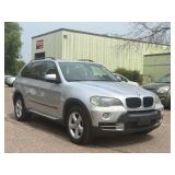 2010 BMW X5 XDRIVE30I *All Wheel Drive | 2 Owner | No Accidents* (NO RESERVE)