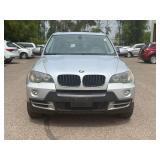 2010 BMW X5 XDRIVE30I *All Wheel Drive | 2 Owner | No Accidents* (NO RESERVE)