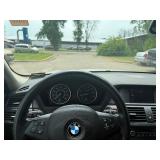 2010 BMW X5 XDRIVE30I *All Wheel Drive | 2 Owner | No Accidents* (NO RESERVE)