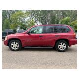 2003 GMC ENVOY SLE 4x4 (NO RESERVE)