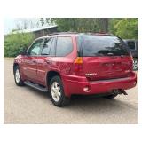 2003 GMC ENVOY SLE 4x4 (NO RESERVE)