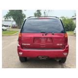 2003 GMC ENVOY SLE 4x4 (NO RESERVE)