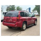 2003 GMC ENVOY SLE 4x4 (NO RESERVE)