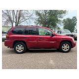 2003 GMC ENVOY SLE 4x4 (NO RESERVE)