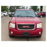2003 GMC ENVOY SLE 4x4 (NO RESERVE)