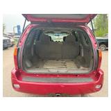 2003 GMC ENVOY SLE 4x4 (NO RESERVE)