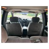 2003 GMC ENVOY SLE 4x4 (NO RESERVE)