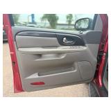 2003 GMC ENVOY SLE 4x4 (NO RESERVE)