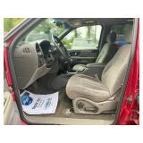 2003 GMC ENVOY SLE 4x4 (NO RESERVE)