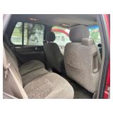 2003 GMC ENVOY SLE 4x4 (NO RESERVE)