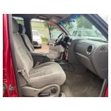 2003 GMC ENVOY SLE 4x4 (NO RESERVE)