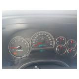 2003 GMC ENVOY SLE 4x4 (NO RESERVE)