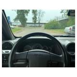 2003 GMC ENVOY SLE 4x4 (NO RESERVE)