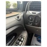 2003 GMC ENVOY SLE 4x4 (NO RESERVE)