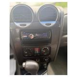 2003 GMC ENVOY SLE 4x4 (NO RESERVE)