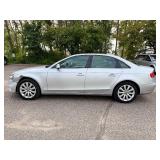 2011 AUDI A4 2.0T QUATTRO PREMIUM PLUS *Prior Certified Pre-Owned*