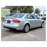 2011 AUDI A4 2.0T QUATTRO PREMIUM PLUS *Prior Certified Pre-Owned*