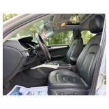 2011 AUDI A4 2.0T QUATTRO PREMIUM PLUS *Prior Certified Pre-Owned*