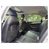 2011 AUDI A4 2.0T QUATTRO PREMIUM PLUS *Prior Certified Pre-Owned*