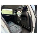 2011 AUDI A4 2.0T QUATTRO PREMIUM PLUS *Prior Certified Pre-Owned*