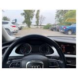 2011 AUDI A4 2.0T QUATTRO PREMIUM PLUS *Prior Certified Pre-Owned*