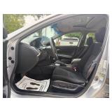 2008 HONDA ACCORD EX (NO RESERVE)