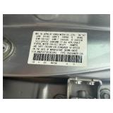 2008 HONDA ACCORD EX (NO RESERVE)
