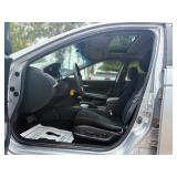 2008 HONDA ACCORD EX (NO RESERVE)