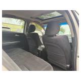 2008 HONDA ACCORD EX (NO RESERVE)
