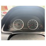 2008 HONDA ACCORD EX (NO RESERVE)