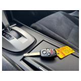 2008 HONDA ACCORD EX (NO RESERVE)