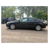 2014 CHRYSLER 200 TOURING *Prior Certified Pre-Owned*