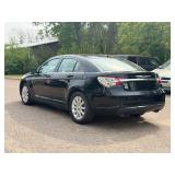 2014 CHRYSLER 200 TOURING *Prior Certified Pre-Owned*