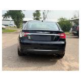 2014 CHRYSLER 200 TOURING *Prior Certified Pre-Owned*